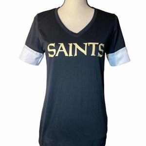 New Orleans Saints Nike NFL Shirt Size: Medium